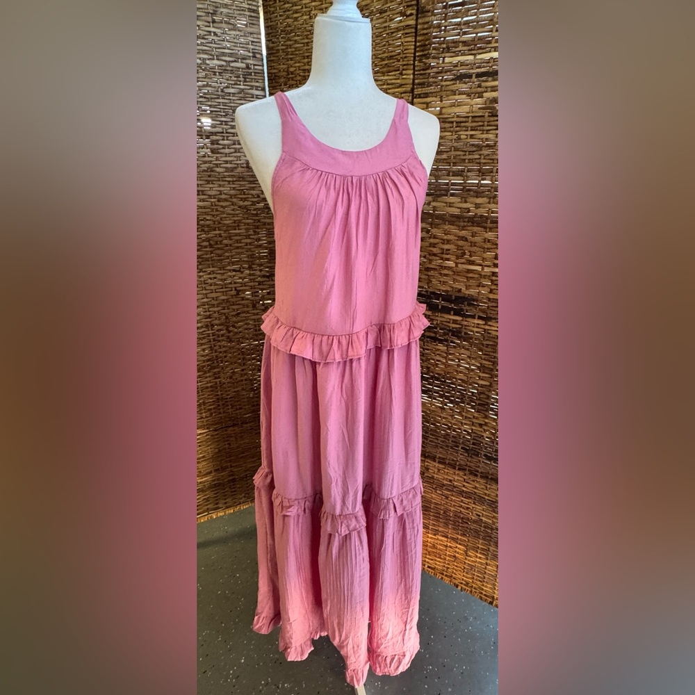 Coco Cabana Maxi Dress (XL)